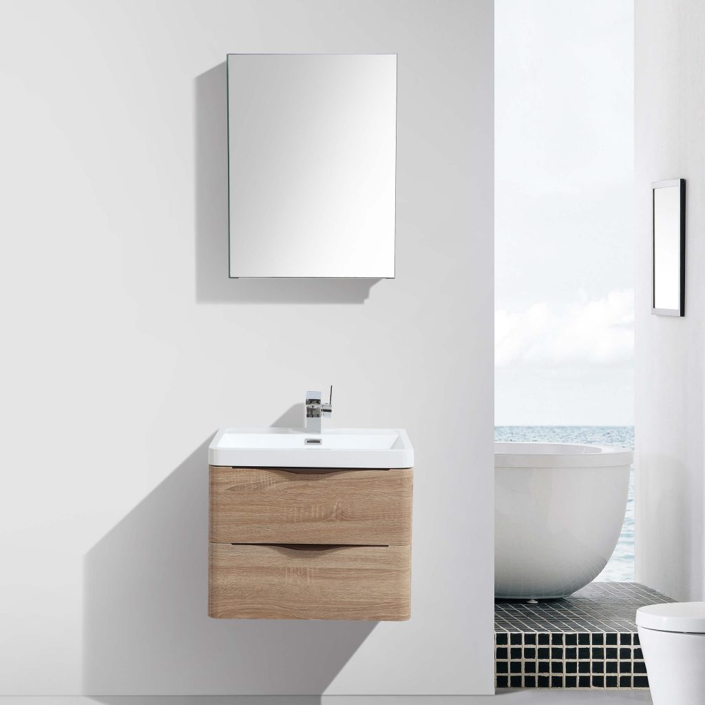 Madrid 24 Inch Vanity