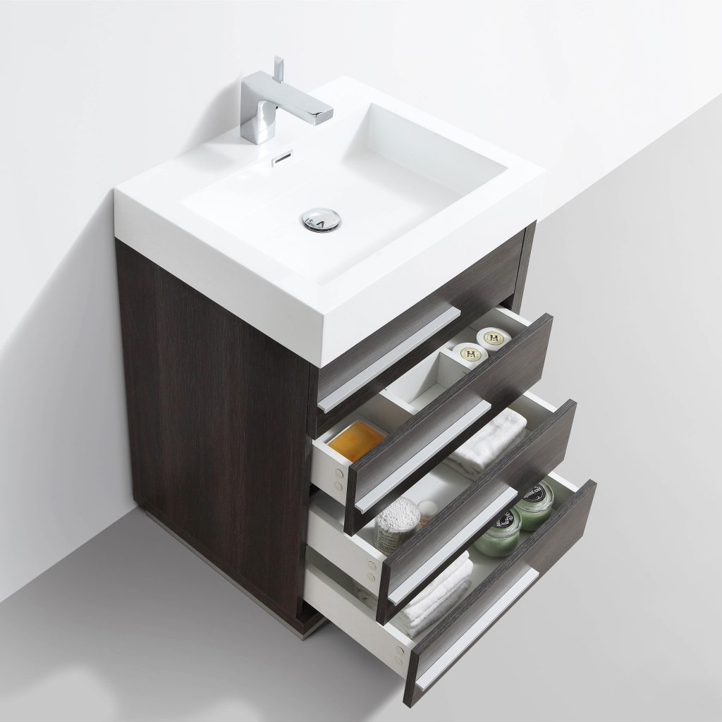 Barcelona 30 Inch Vanity