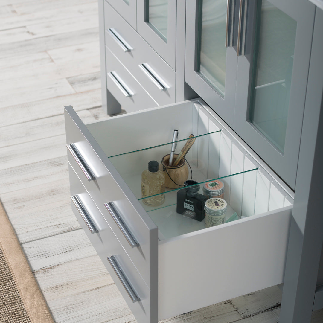 Sydney 48 Inch Vanity