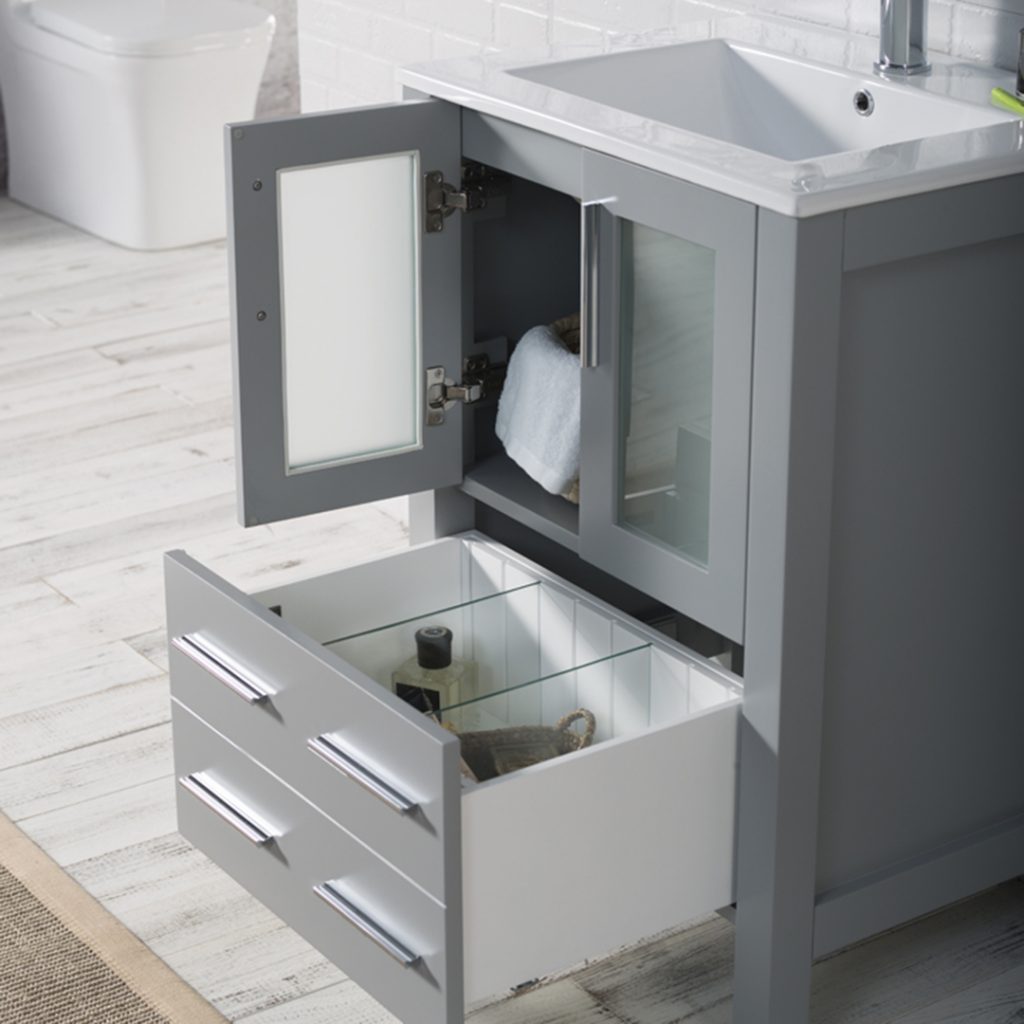 Sydney 24 Inch Vanity