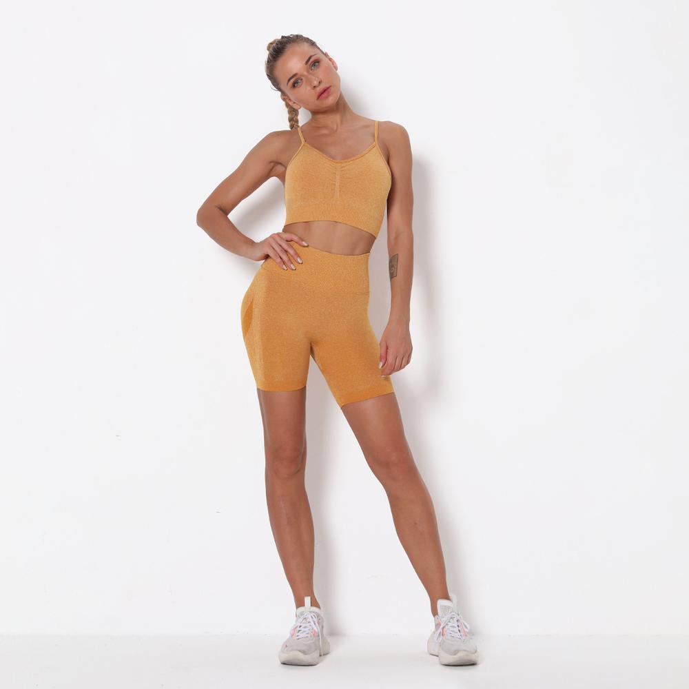 Astoria TEMPO Contour Short - Gold