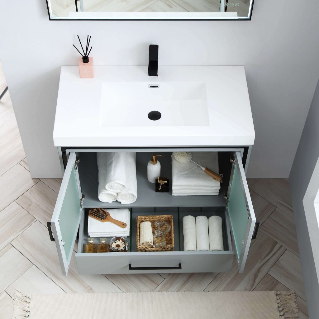 Birmingham 36 Inch Vanity