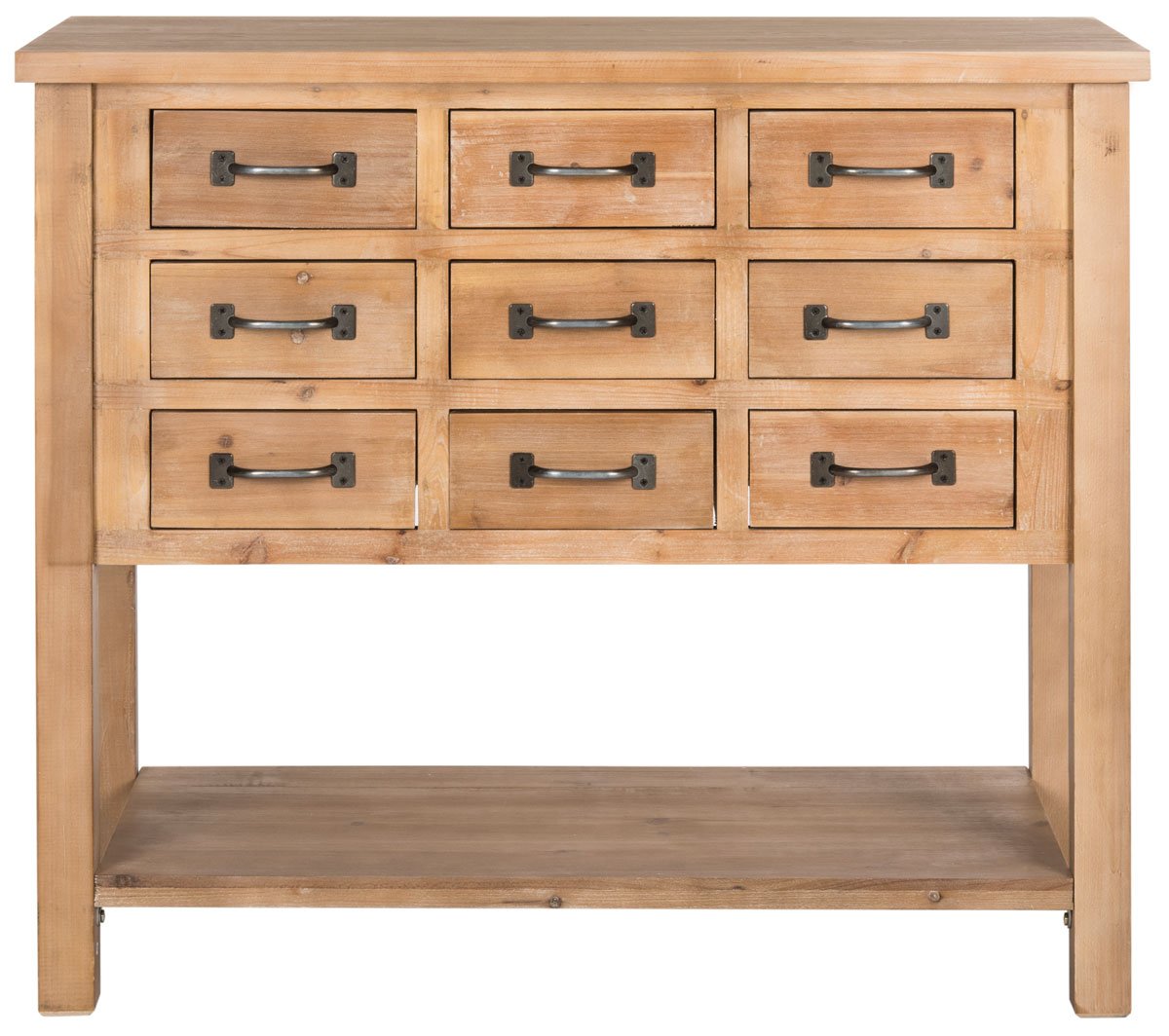 Mendie Drawer Chest