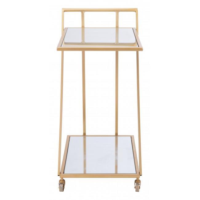Micah Bar Cart