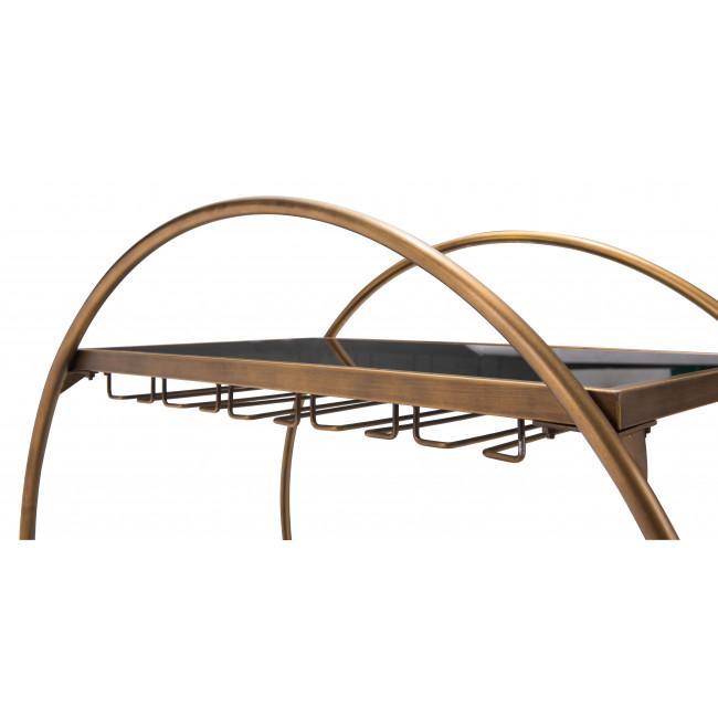 Maria Bar Cart