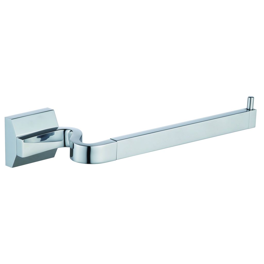 Toilet Tissue Holder – Chrome – BA02 205 01