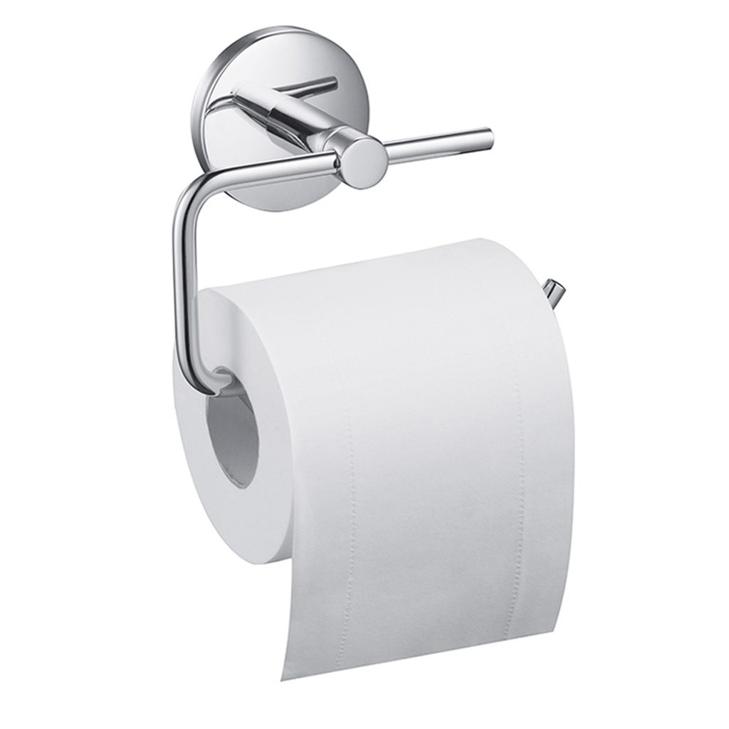 Tissue Holder – Chrome – BA02 505 01