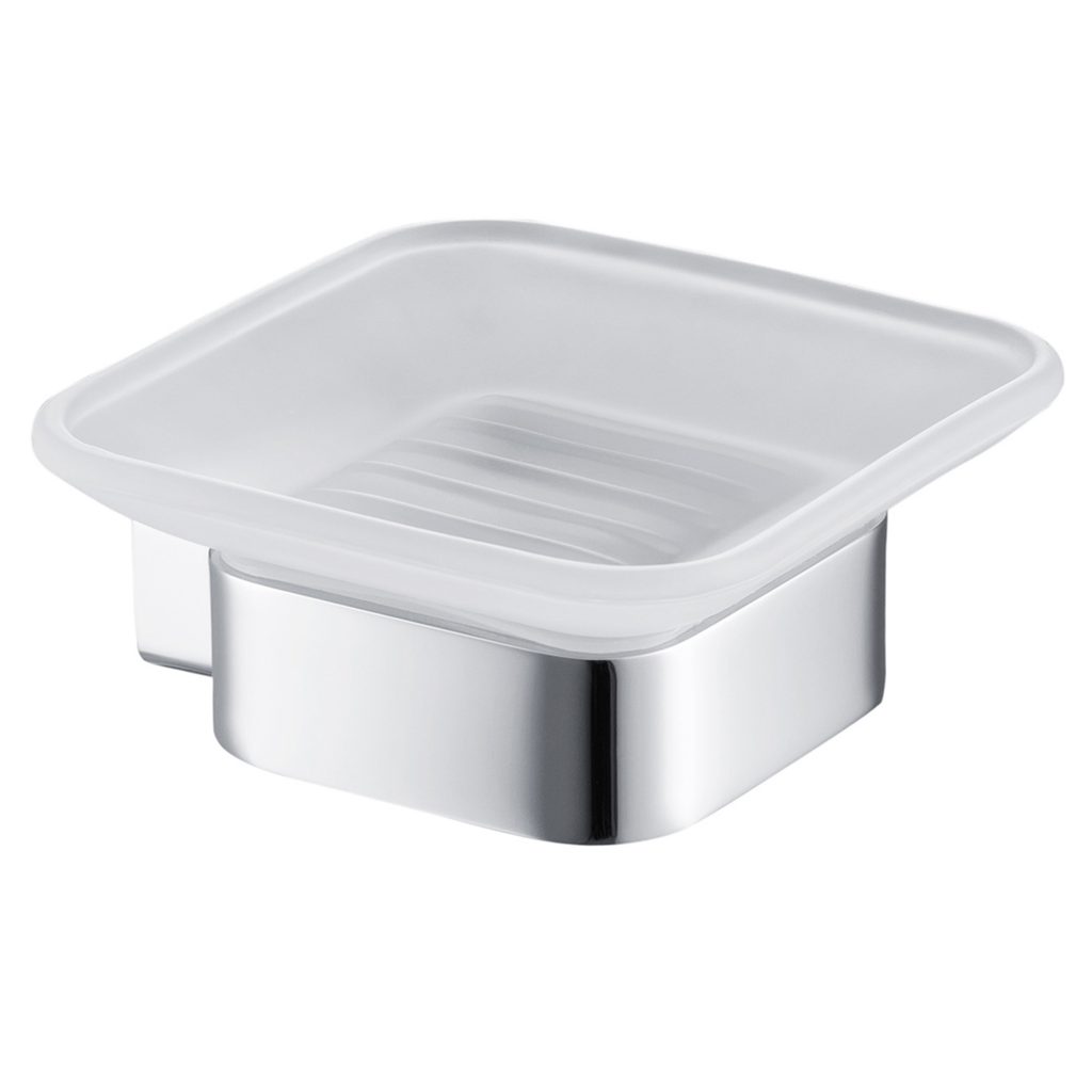 Soap Holder – Chrome – BA02 602 01