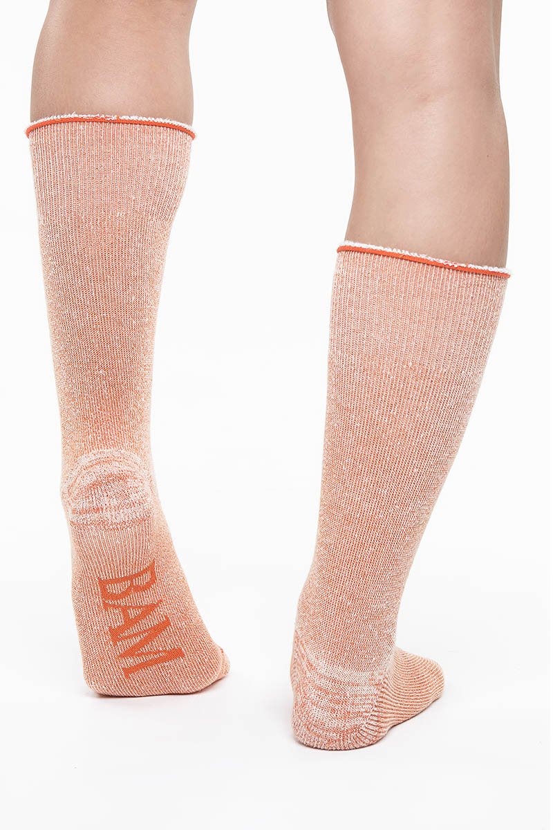 Bamboo Boot Socks 1 Pair