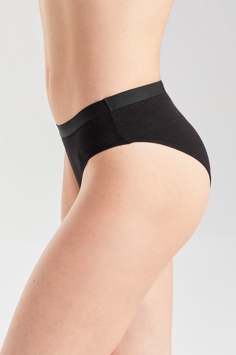 Bamboo Classic Briefs
