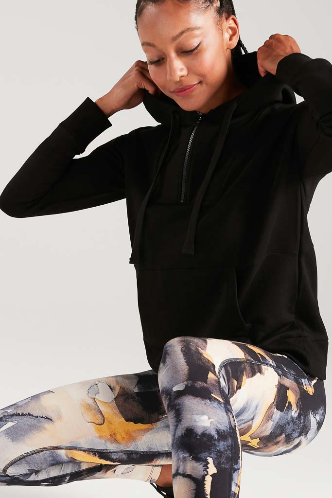 Escape Bamboo Hoody