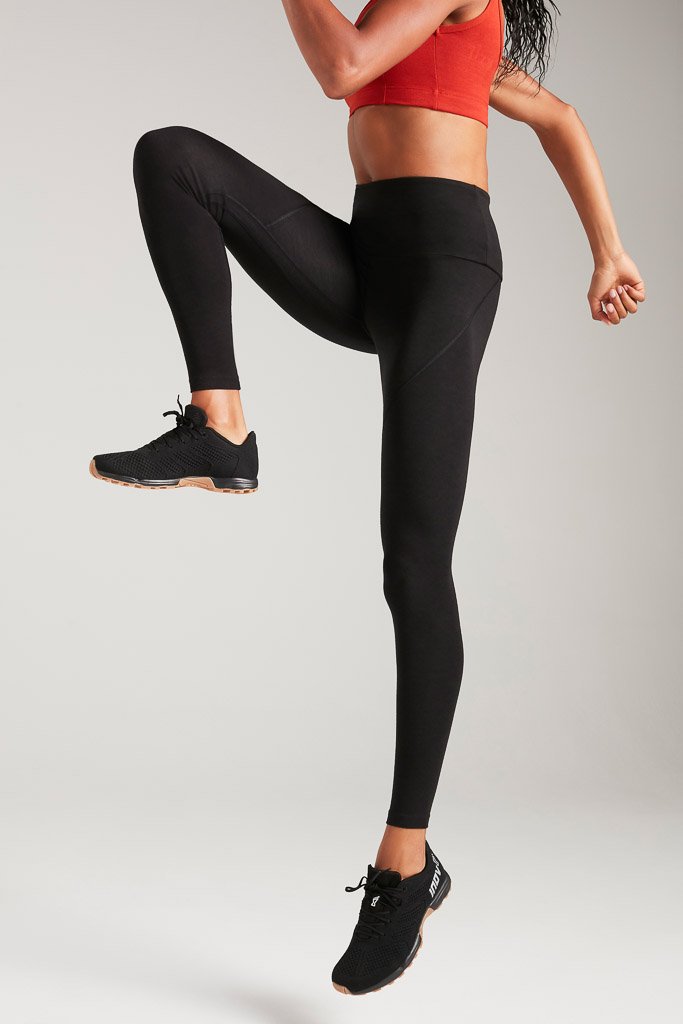 Adventure Bamboo Leggings