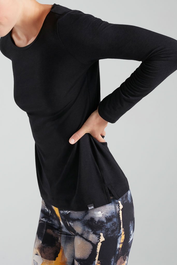 Simplicity Bamboo Top