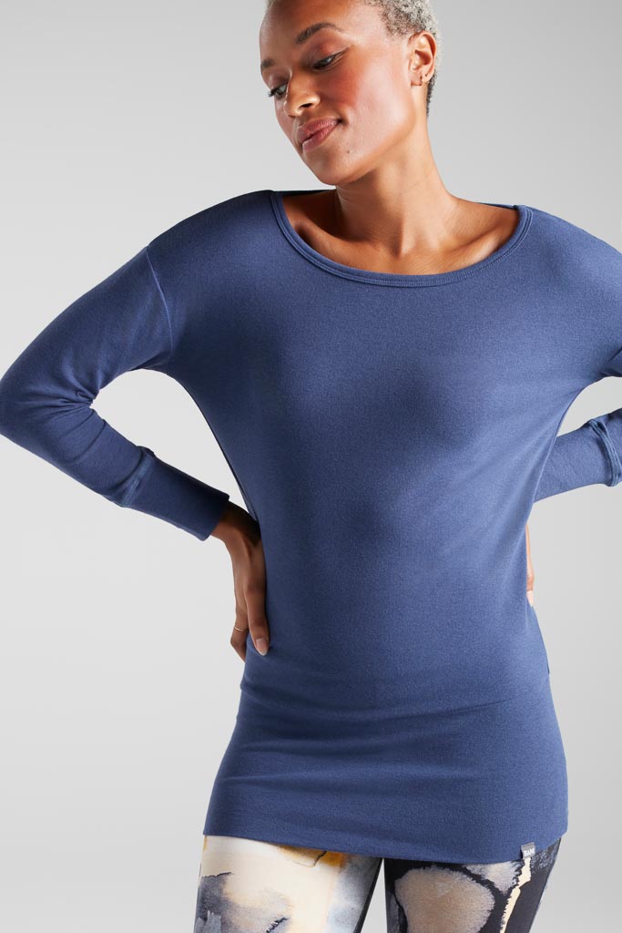 Bamboo Serenity Top