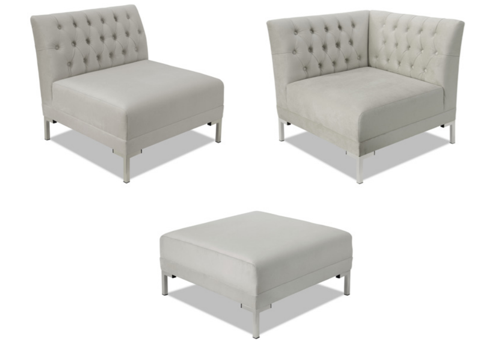Gabriel Sectional