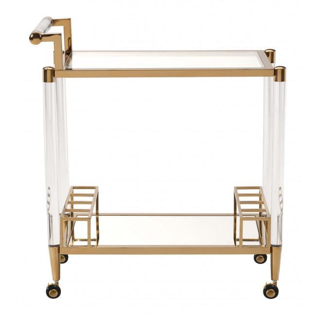 Reagan Bar Cart