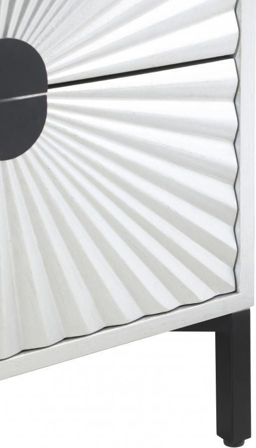 Bexley Nightstand