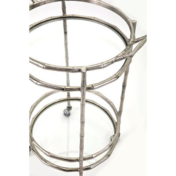 Morgan Bar Cart