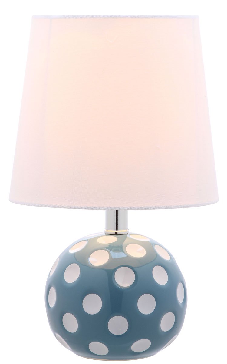 Polkadot Mini Table Lamp