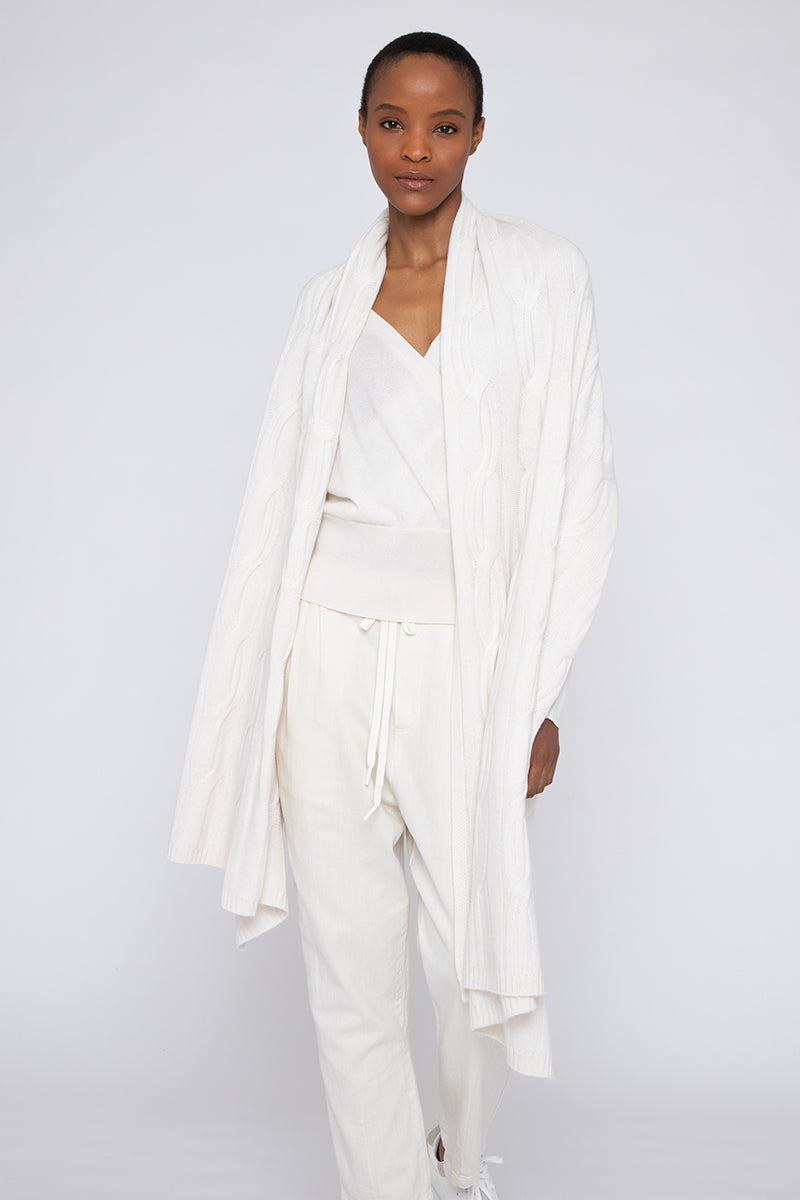Luxe Cable Wrap