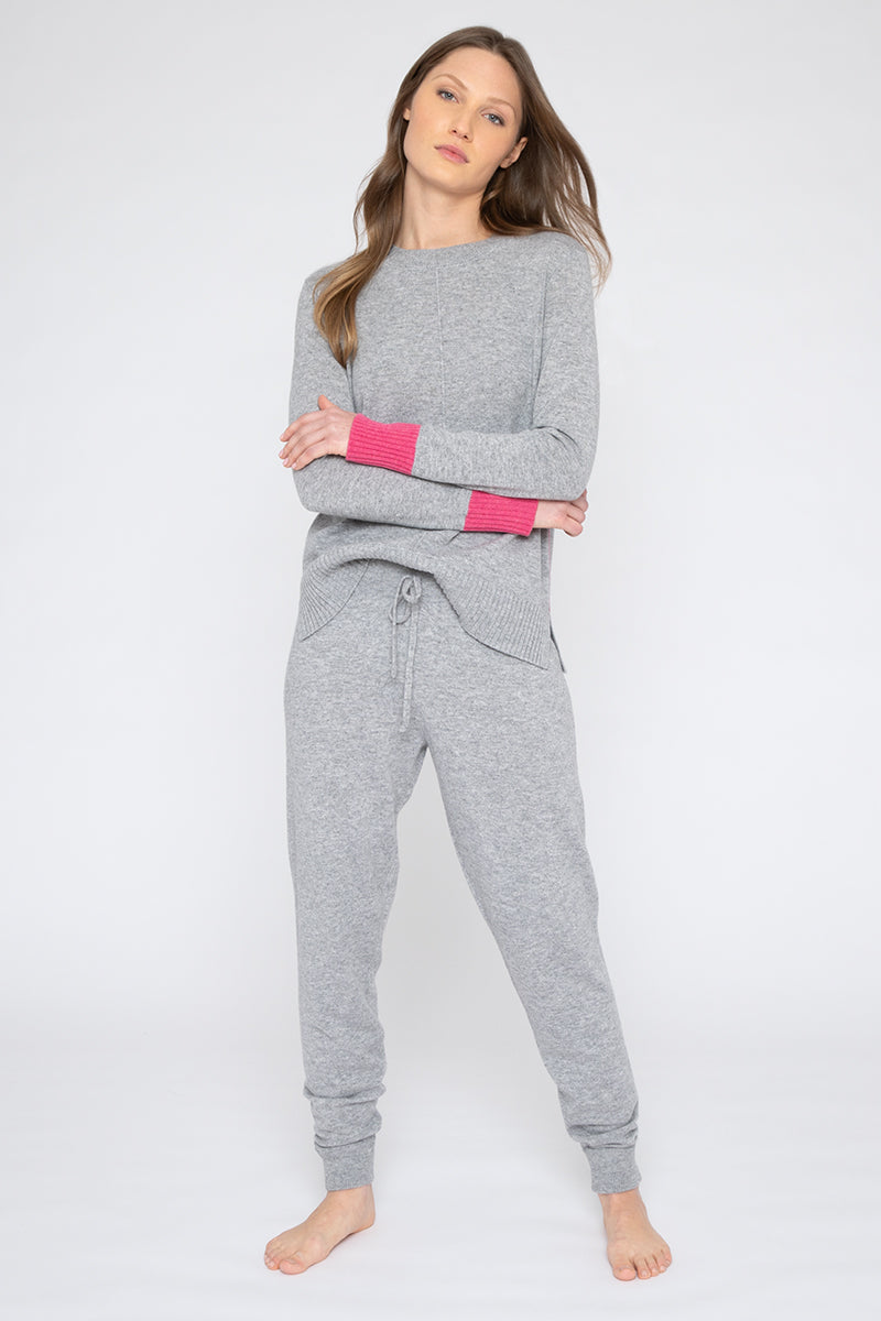 Kinross Cashmere Jogger