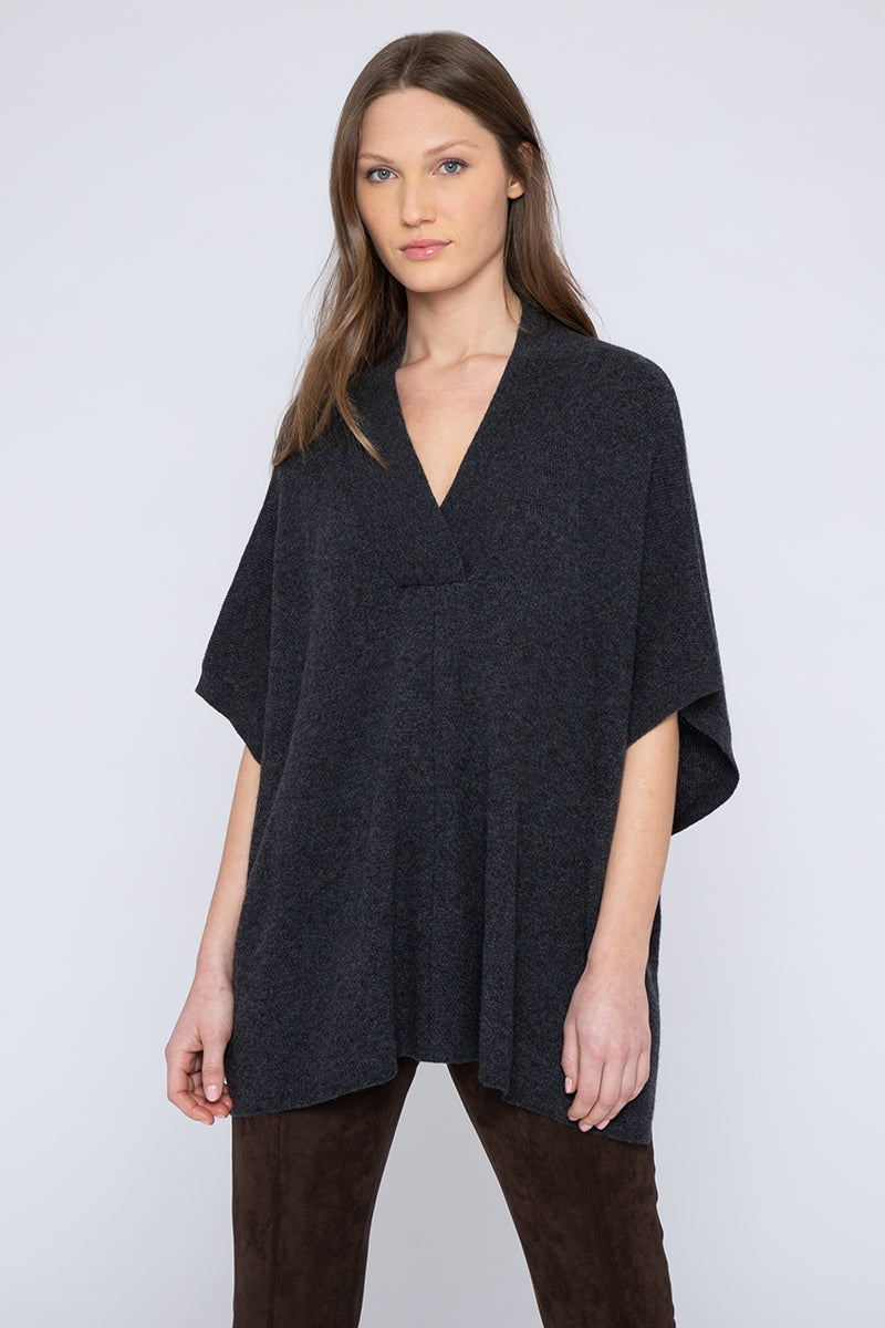 Kinross Crossover Vee Popover