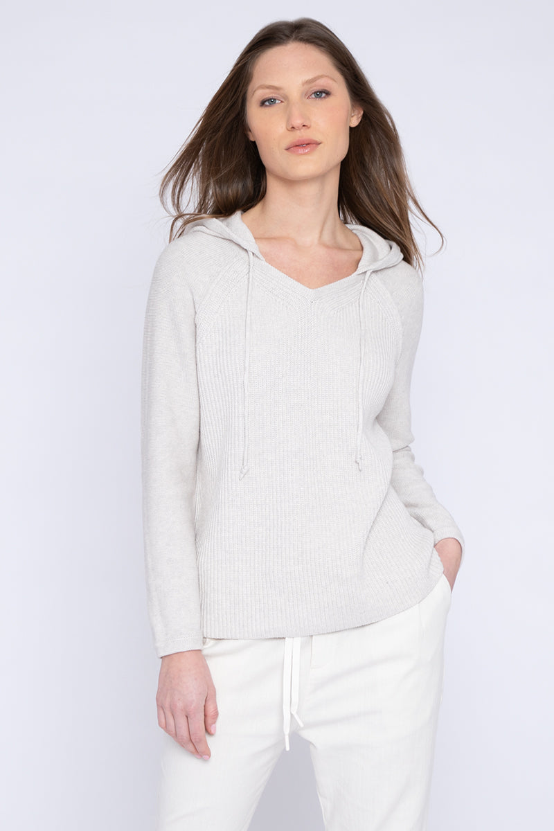 Kinross Raglan Pullover Hoodie