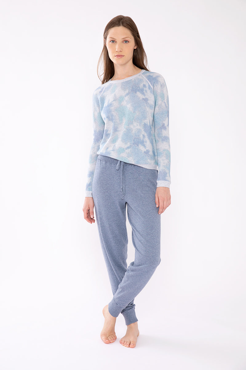 Kinross Cashmere Jogger