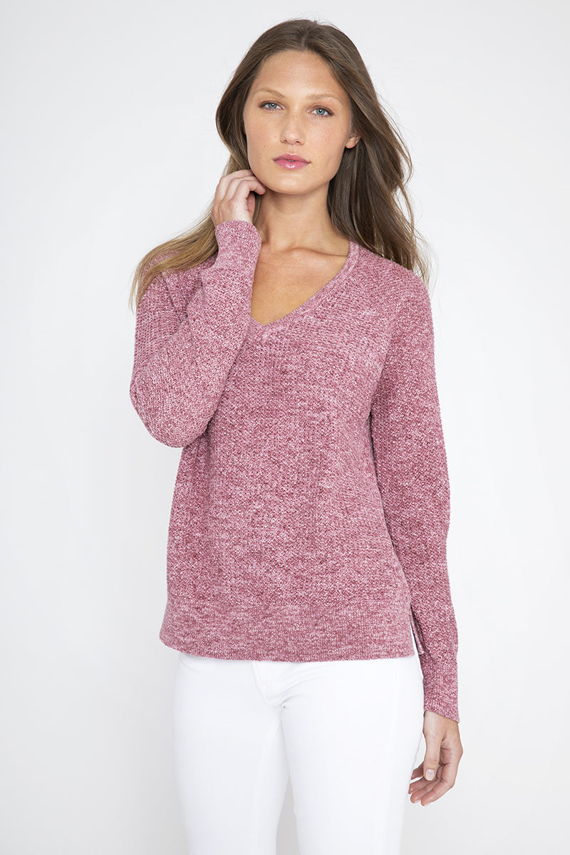 Kinross Easy Texture Vee