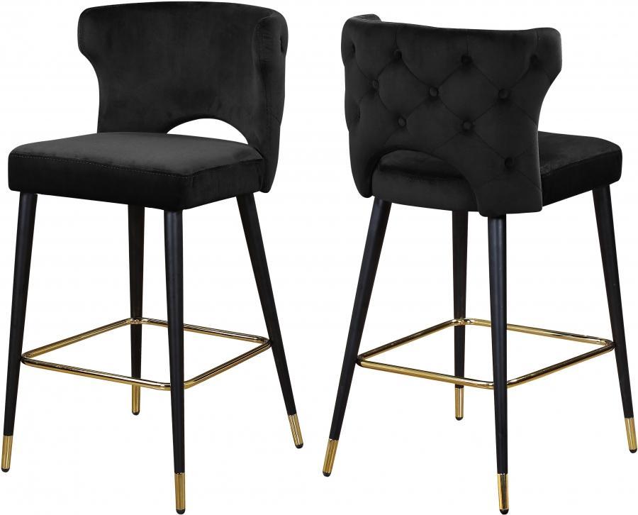 Anastasia Stool