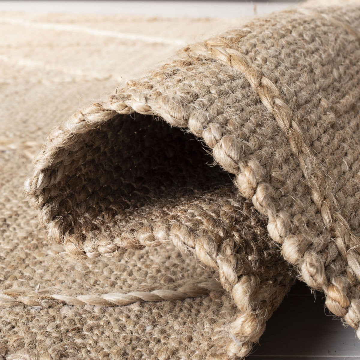 Natural Fiber Collection NF107B