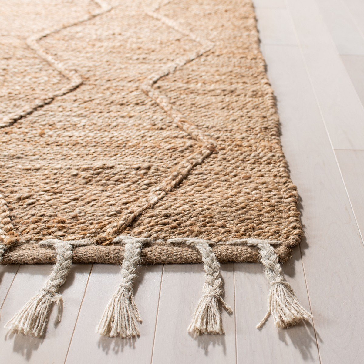 Natural Fiber Collection NF108B
