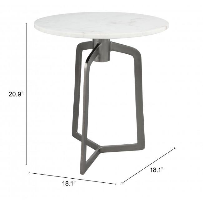 Nichol Table