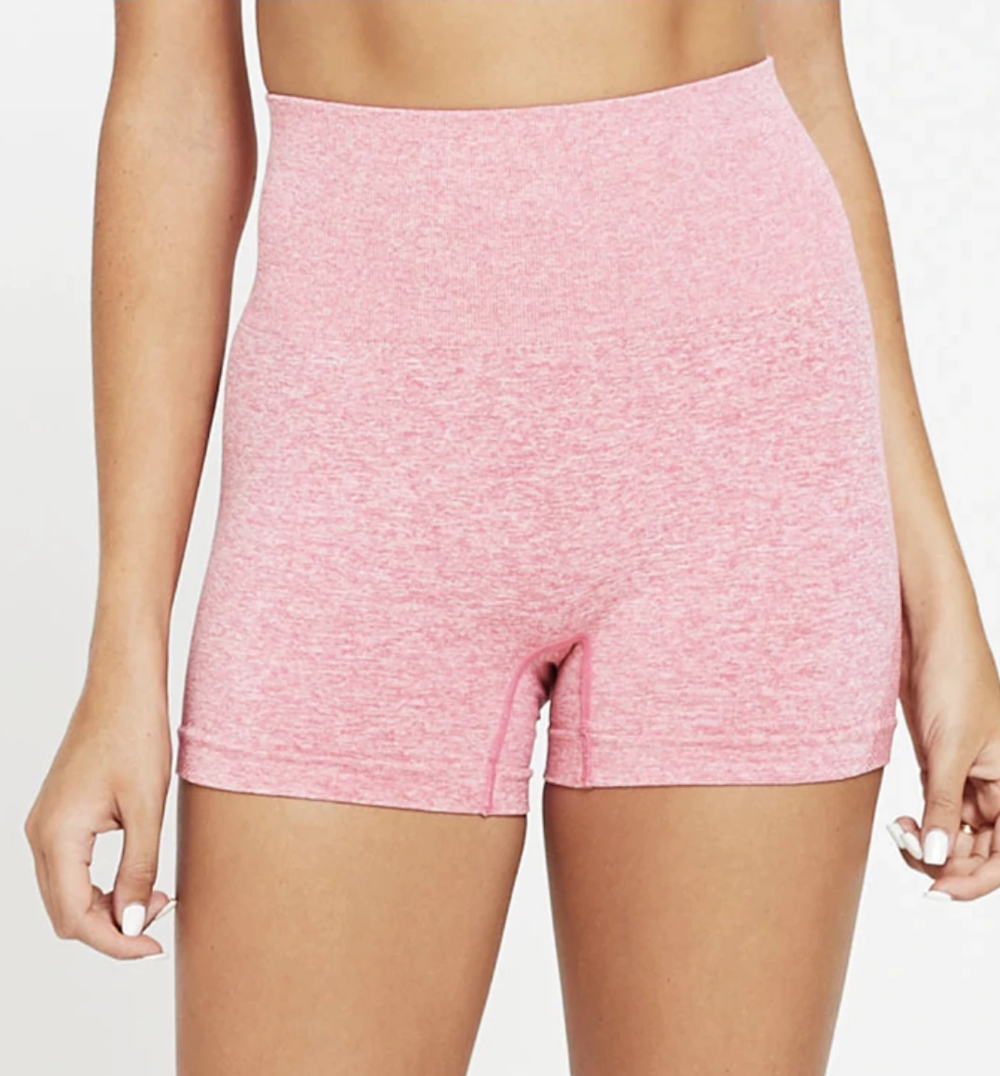 Astoria VELOCITY Short - Pink