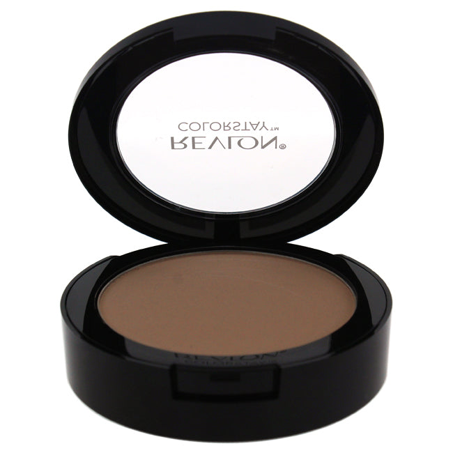 Colorstay Pressed Powder With Softflex # 830 Light/Medium by Revlon for Unisex - 0.3 oz Powder