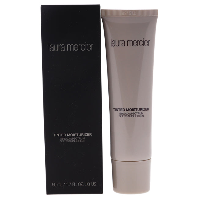 Tinted Moisturizer SPF 20 - Caramel by Laura Mercier for Unisex - 1.7 oz Makeup