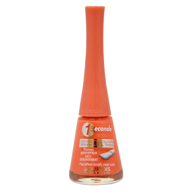 1 Seconde by Bourjois for Women - 0.3 oz Nail Polish