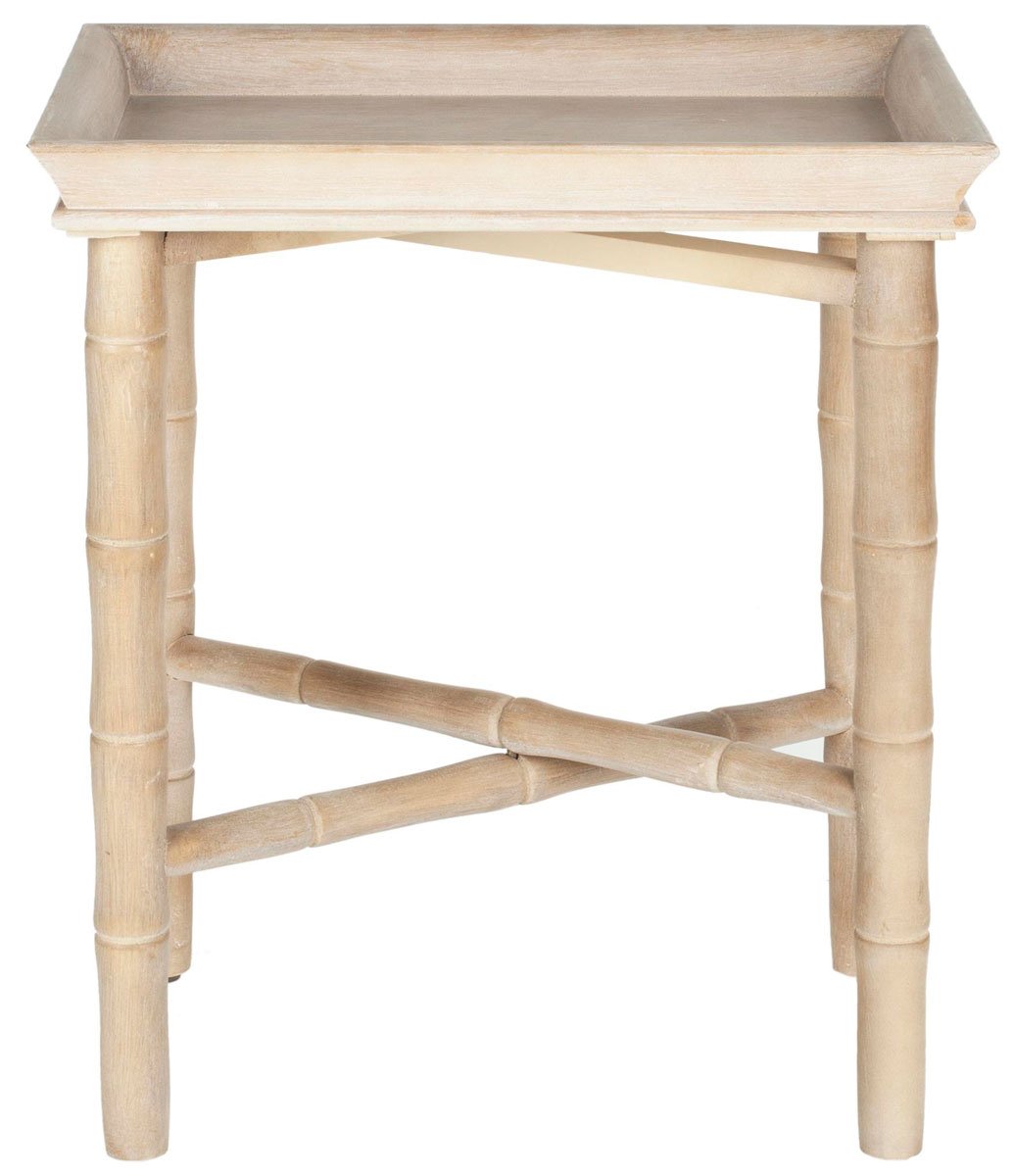Norton Tray Top Side Table