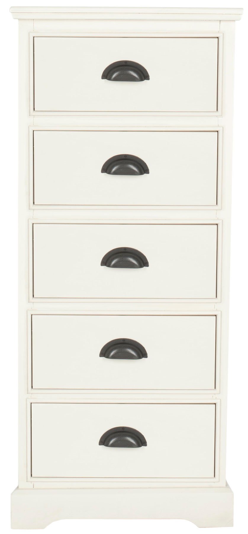 Griffin 5 Drawer Chest