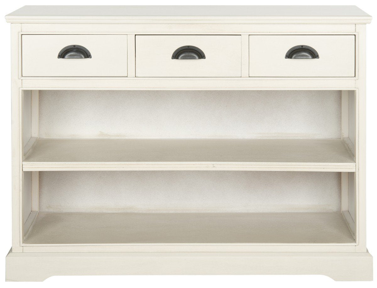Prudence Bookshelf Unit