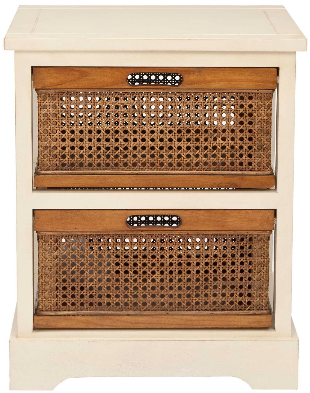 Jackson 2 Drawer Storage Unit