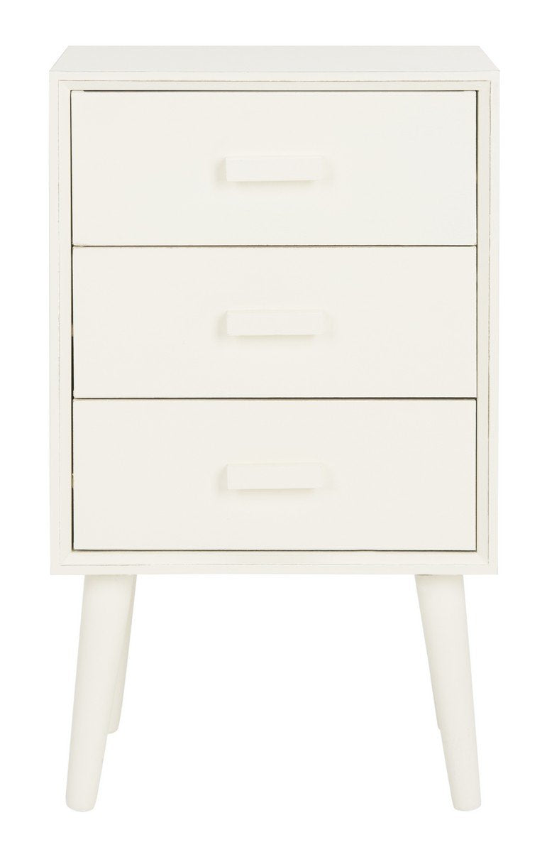 Pomona 3 Drawer Chest