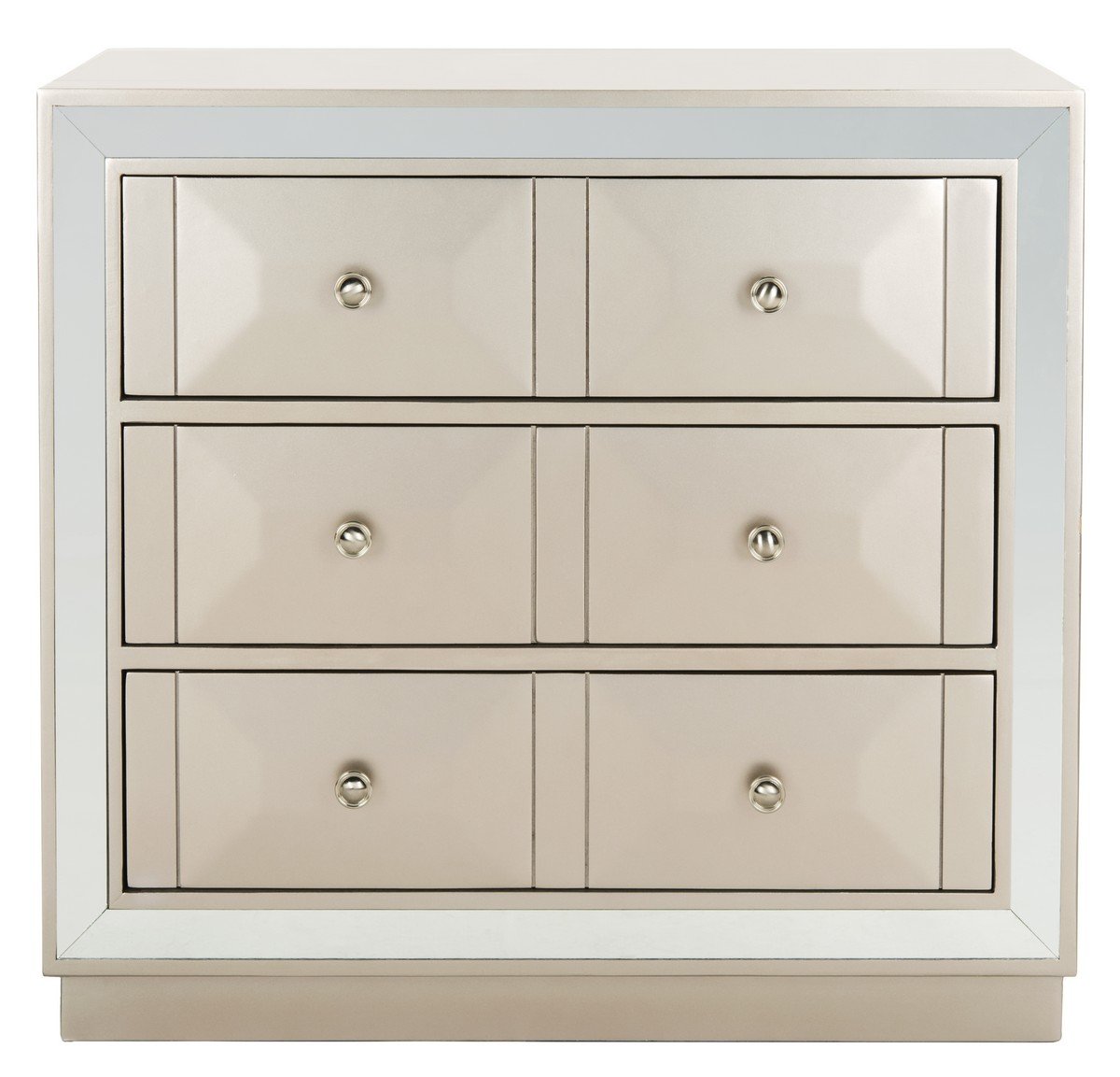 Sloane 3 Drawer Chest
