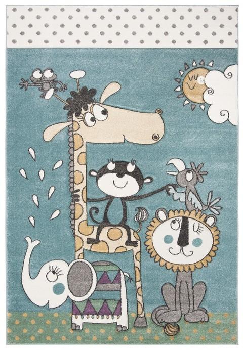 Carousel Kids Collection CRK185A