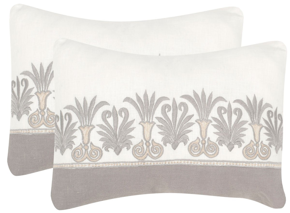 Royal Palm Pillow