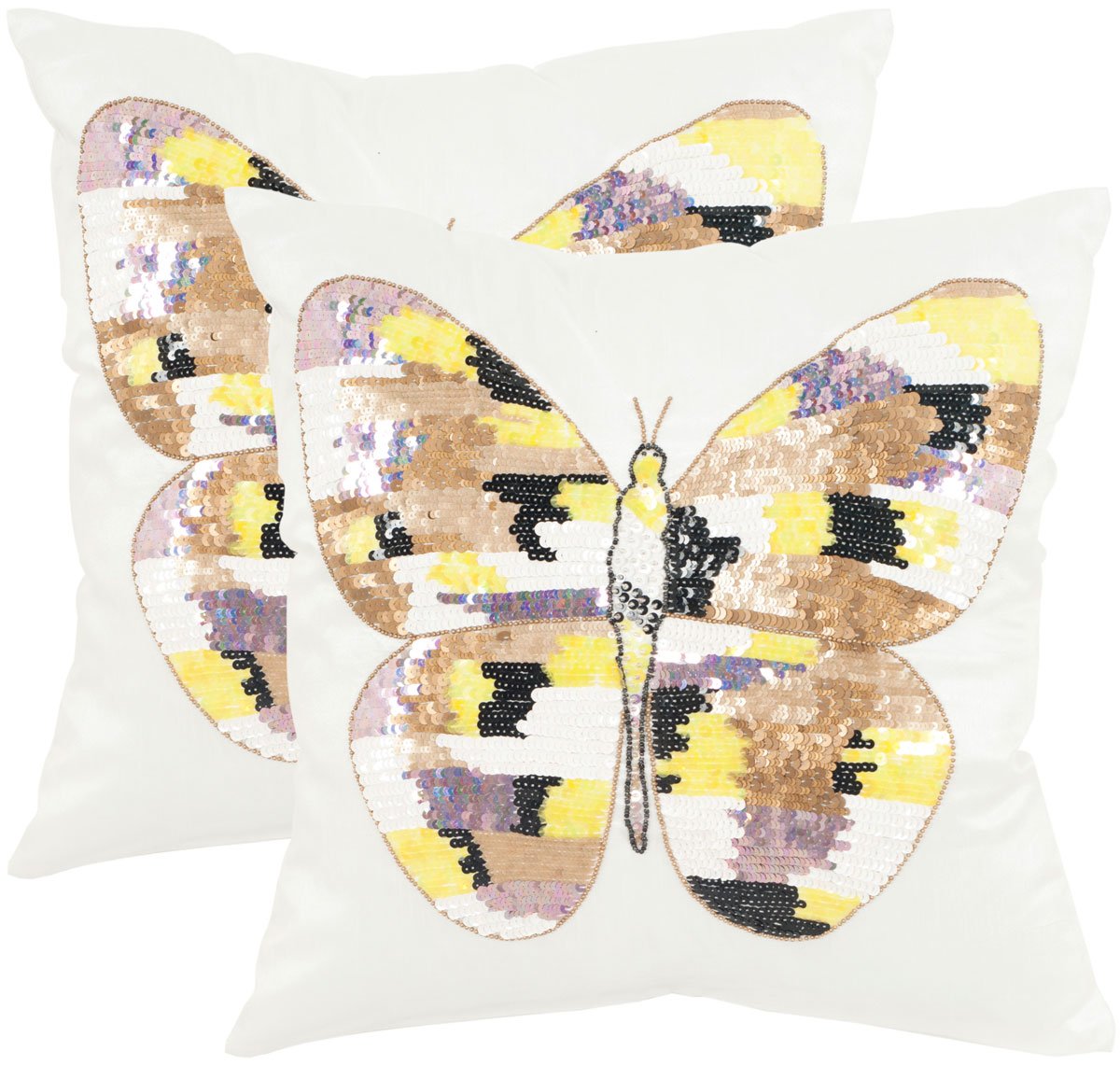 Papillon Pillow