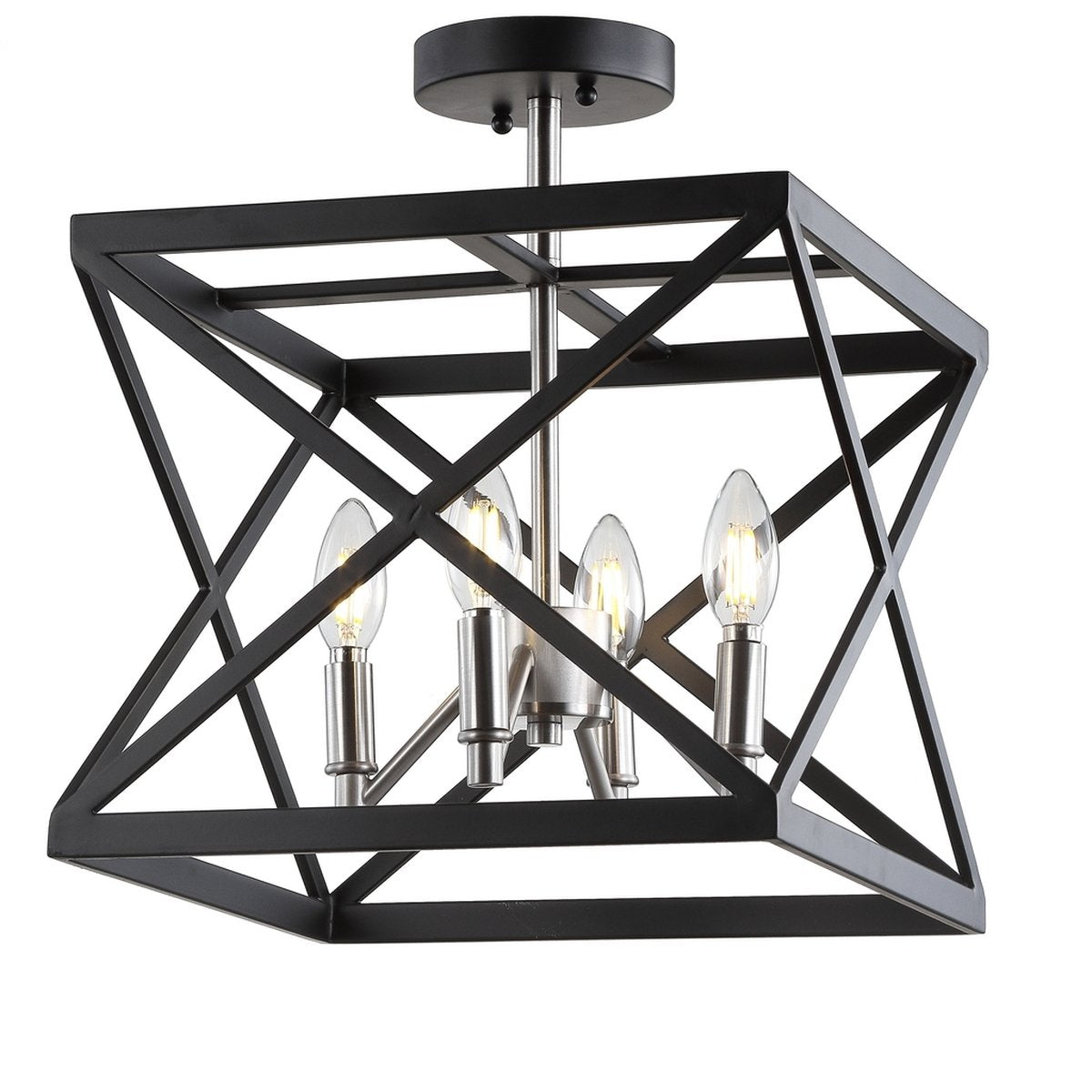 Matias Flush Mount