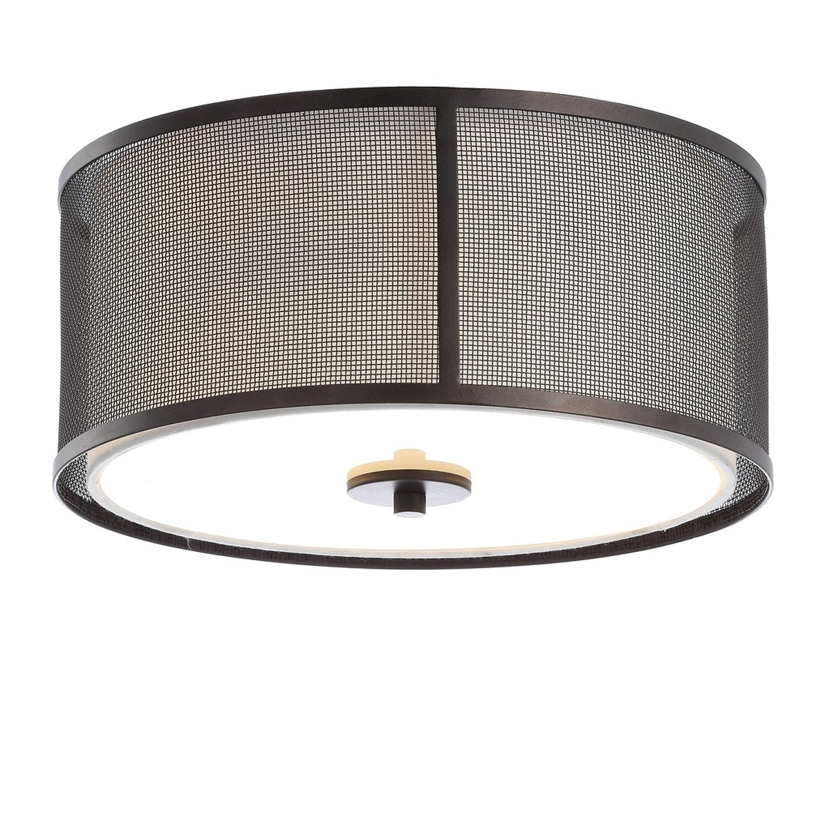 Layne Flush Mount