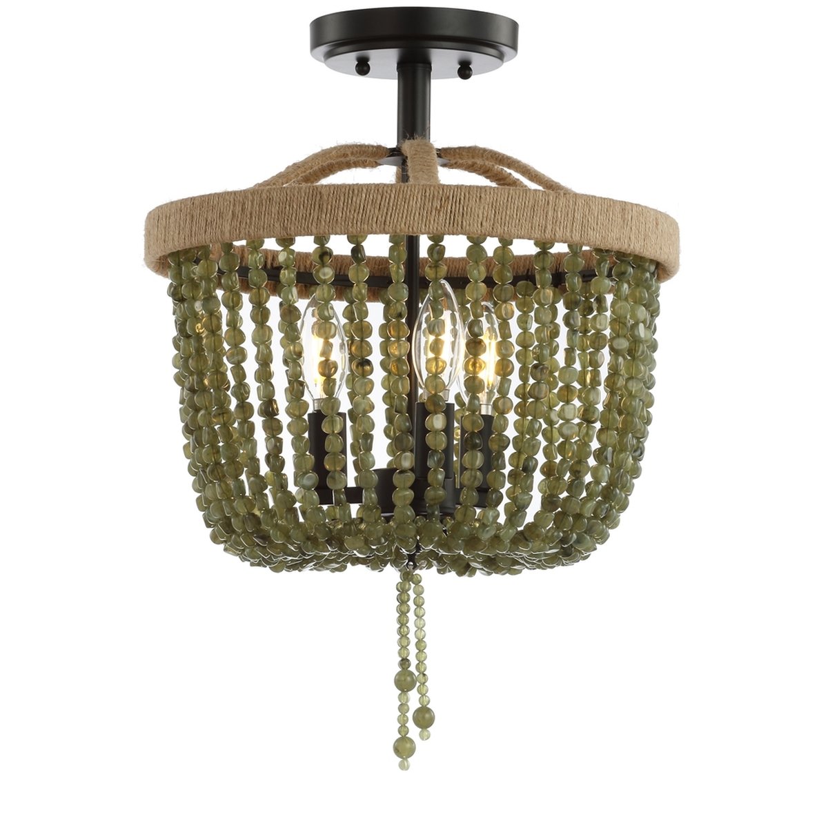 Davin Flush Mount