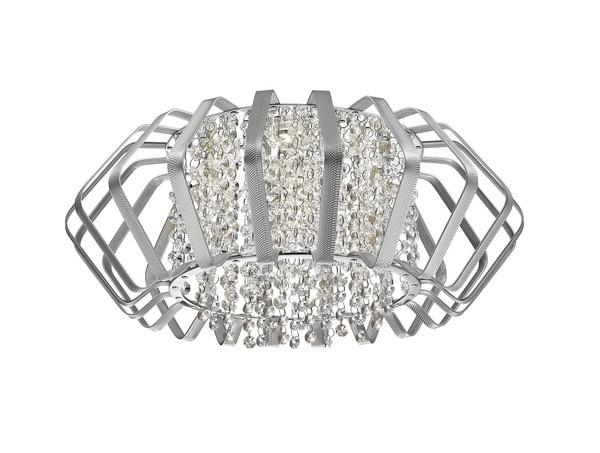 Dori Flush Mount